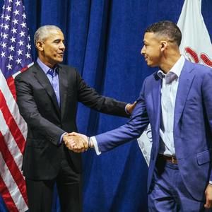 Meet your Posher, Gabe